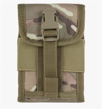 Picture of TACTICAL PHONE HOLDER hmtc